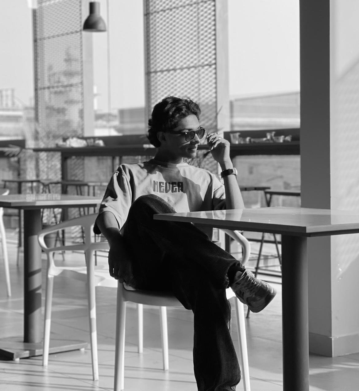 Siinanw - Digital Marketer